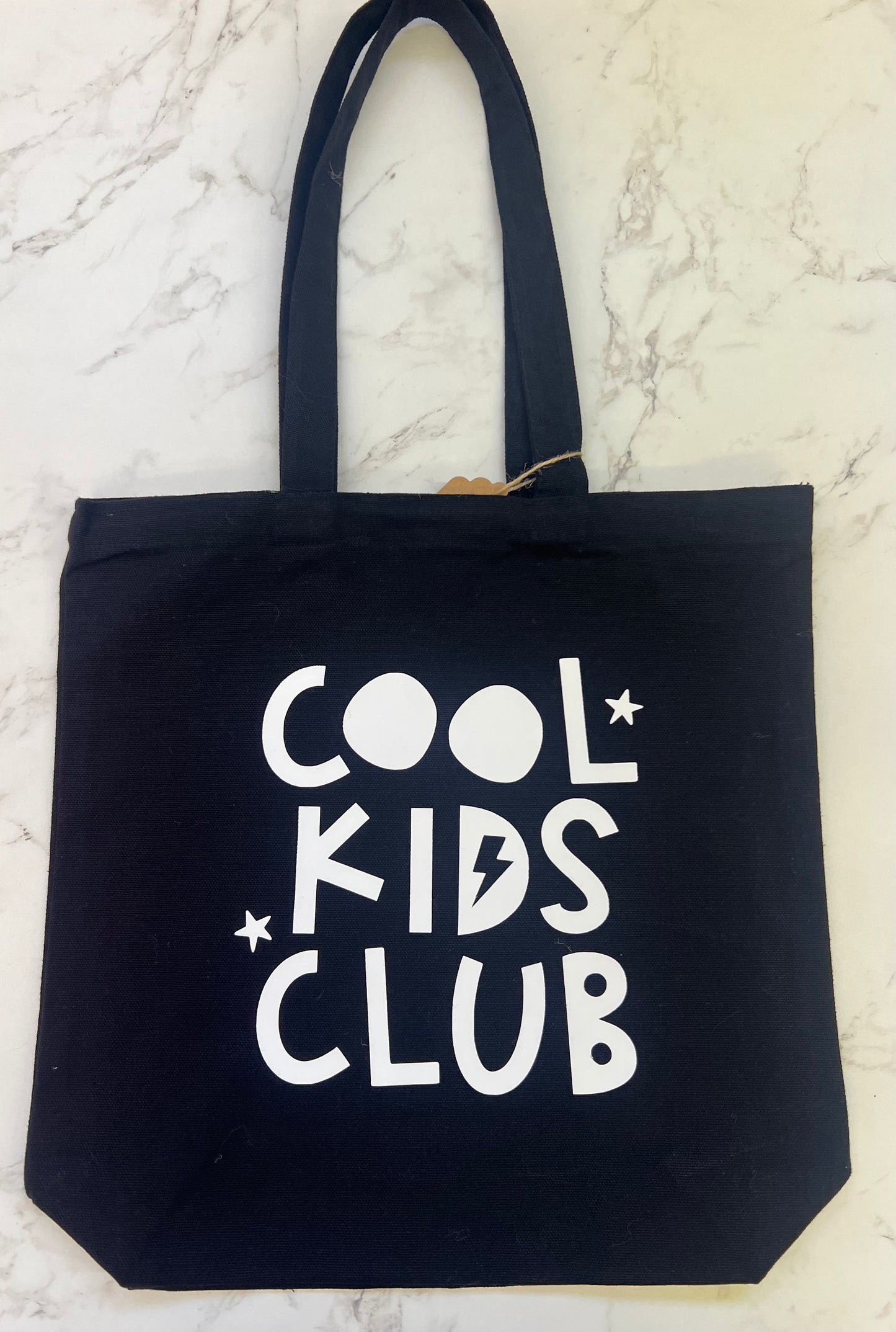 Cool Kids Club Bag