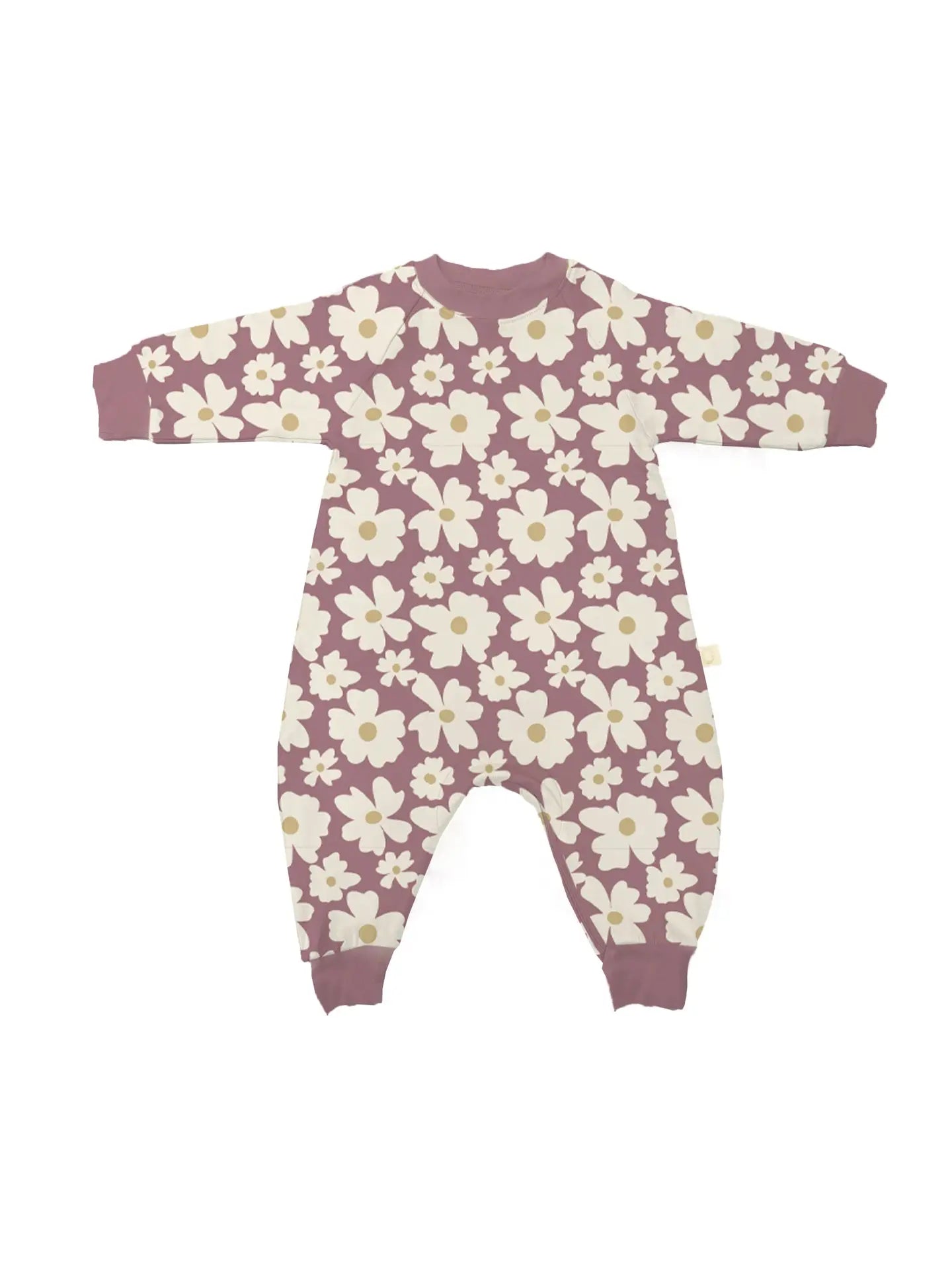Blossom Jumpsuit