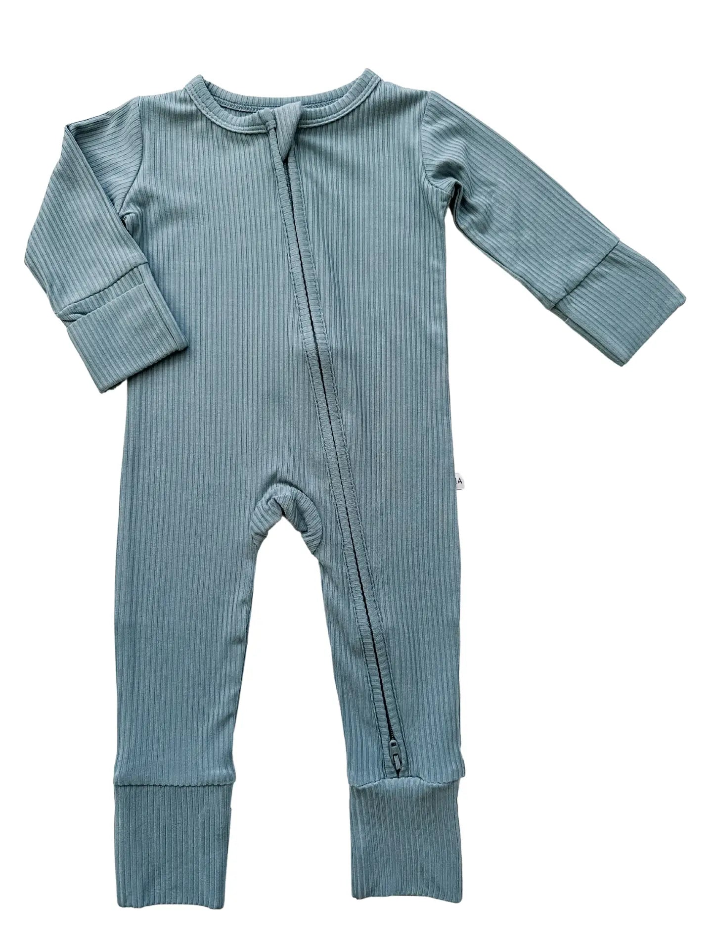 Blue Ribbed Sleeper