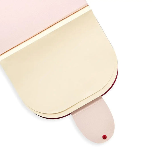 Carry Along Sketchbook: Cat