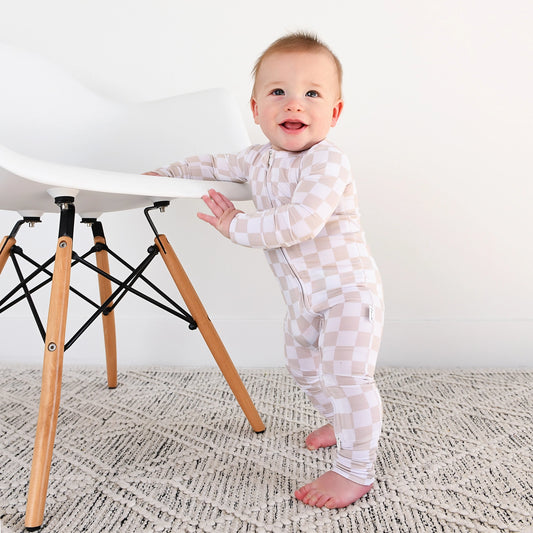 Oakley Checkered Sleeper