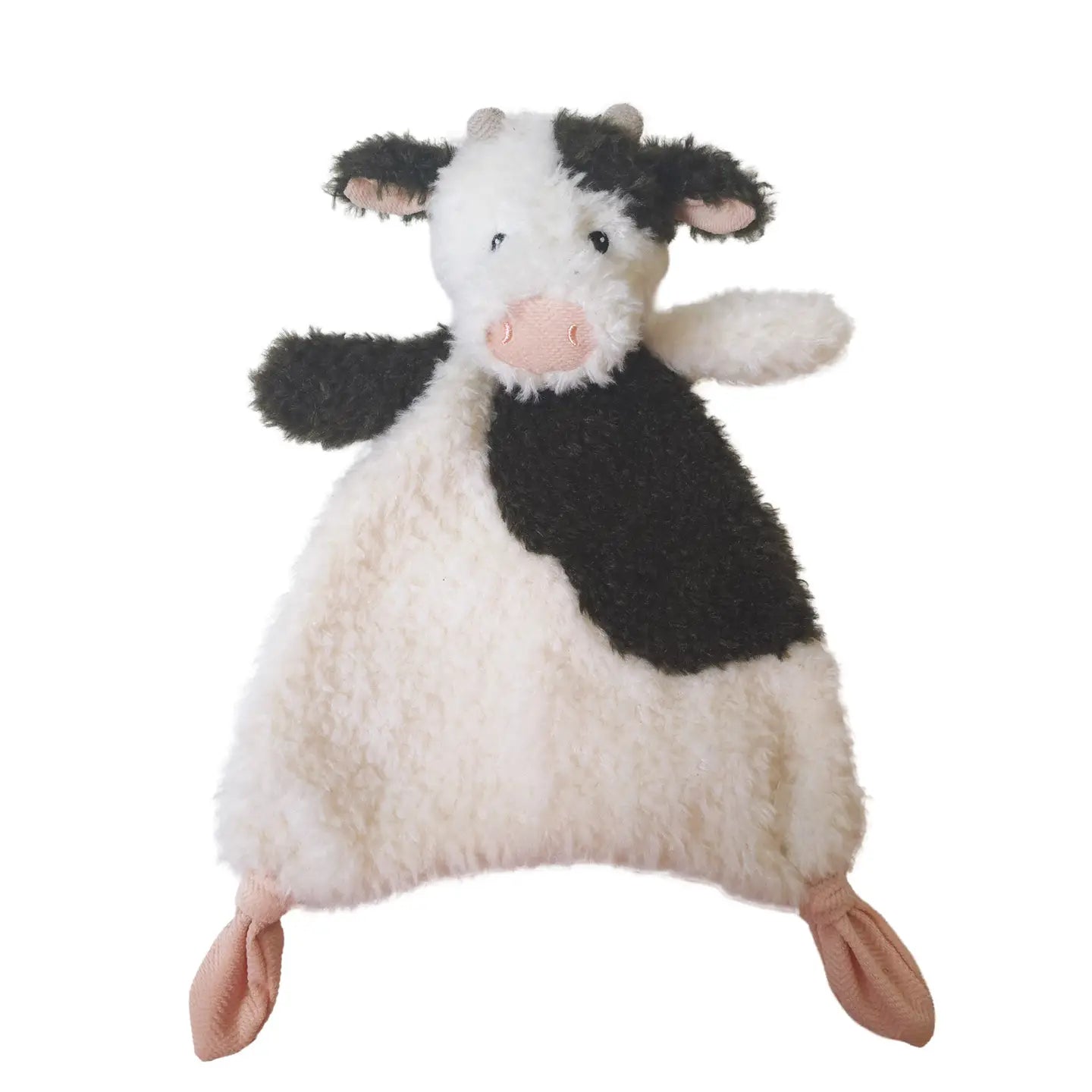 Spotted Cow Lovey