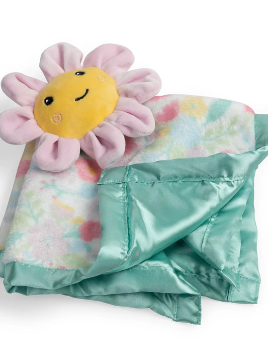 Daisy Security Blanket