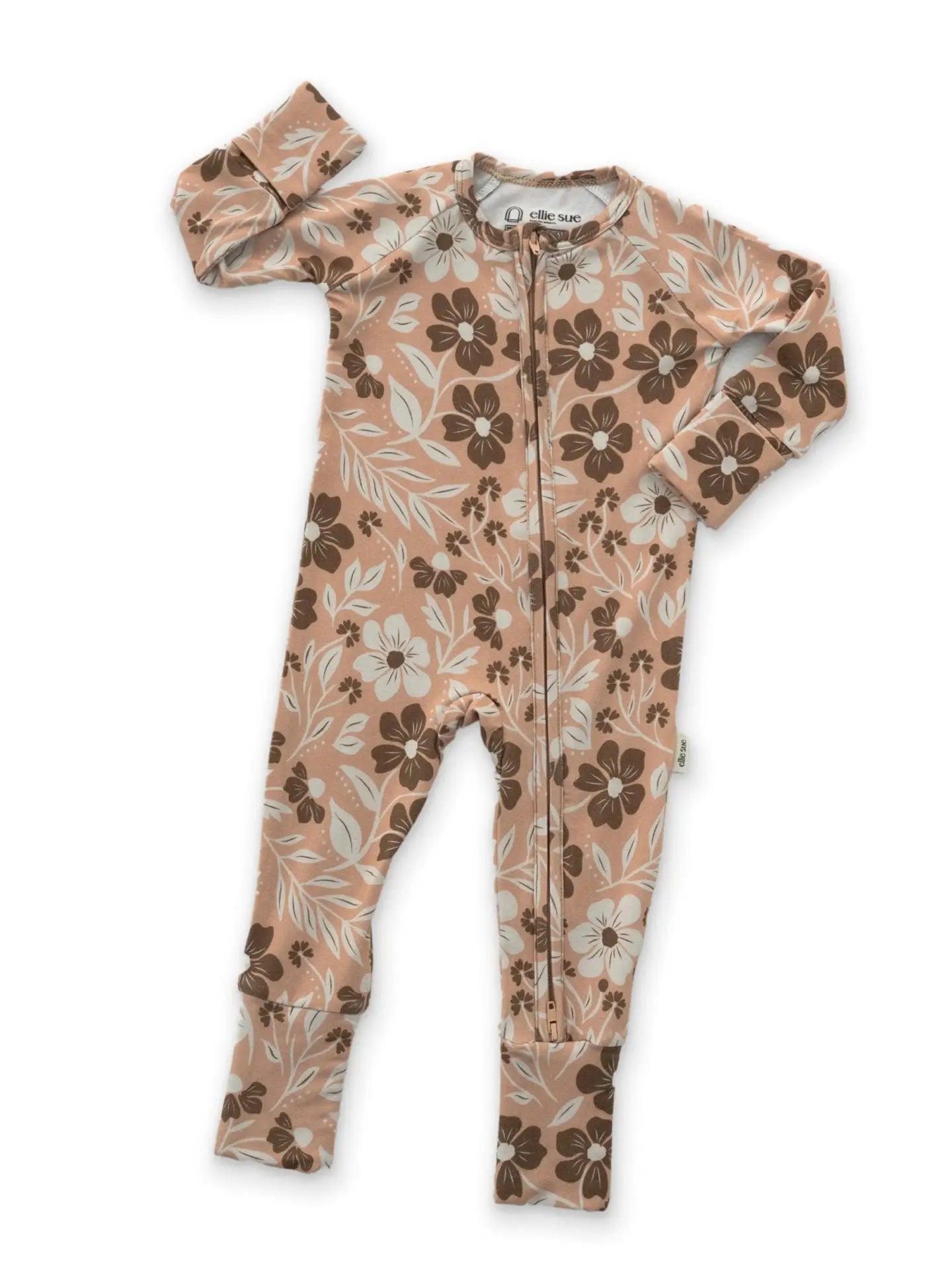 Dust & Petal Sleeper