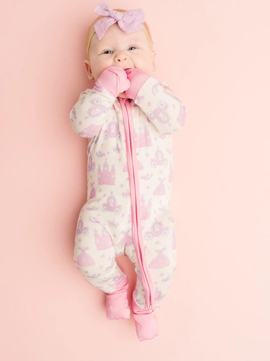 Dreamy Fairytale Sleeper