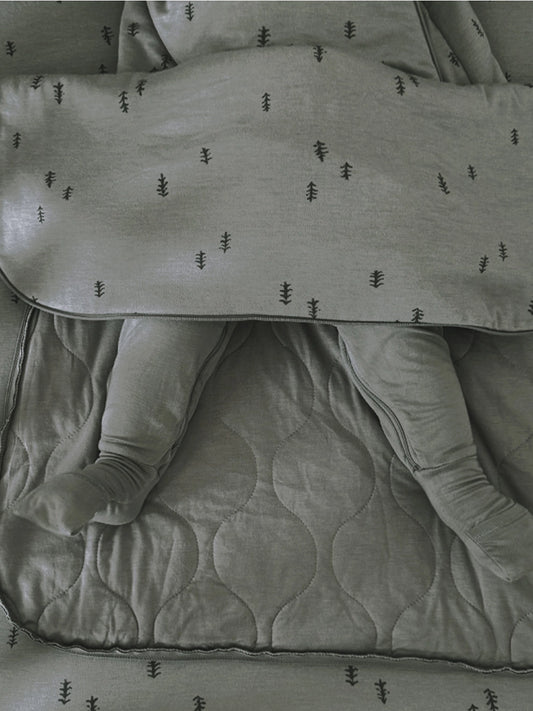Forest Sleep Bag