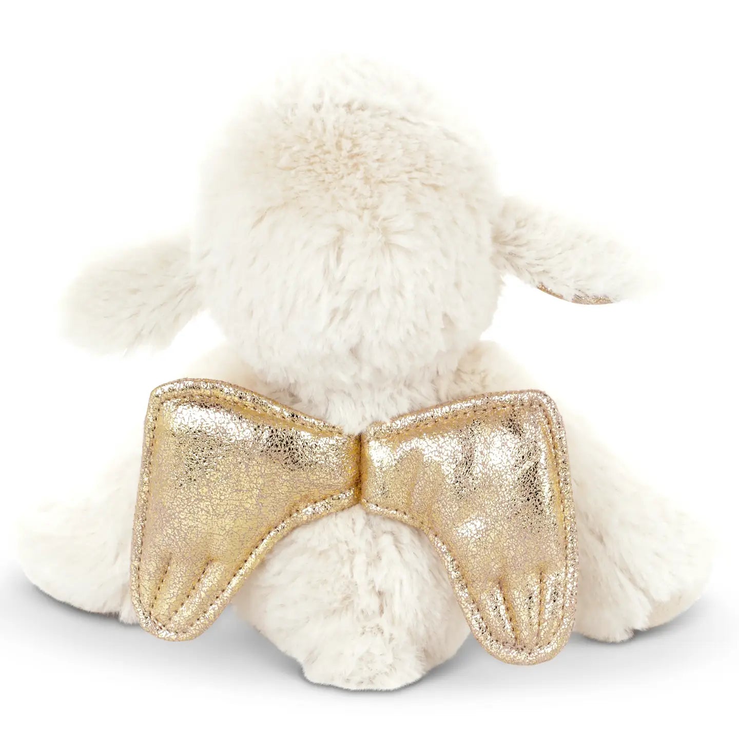 Guardian Angel Lamb Plush