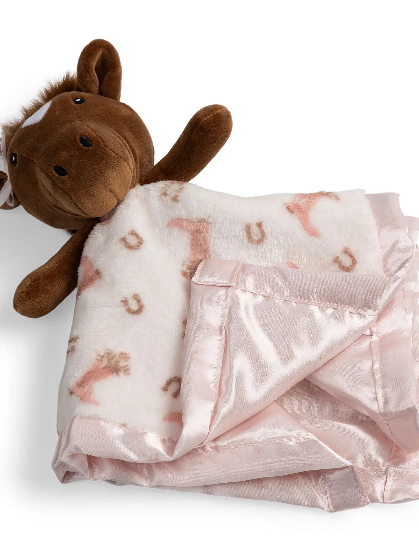 Horse Security Blanket