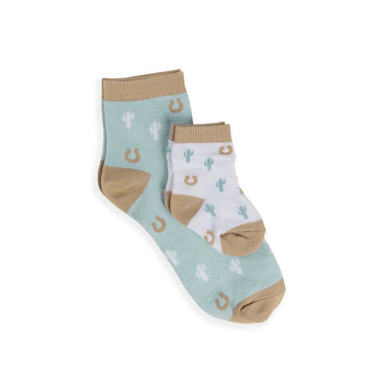 Mama & Me Socks Set