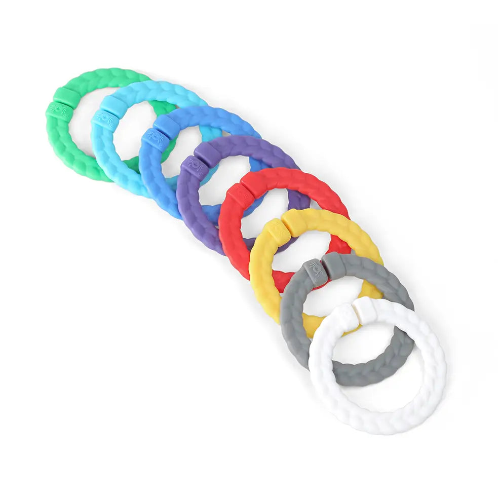 Linking Ring Set