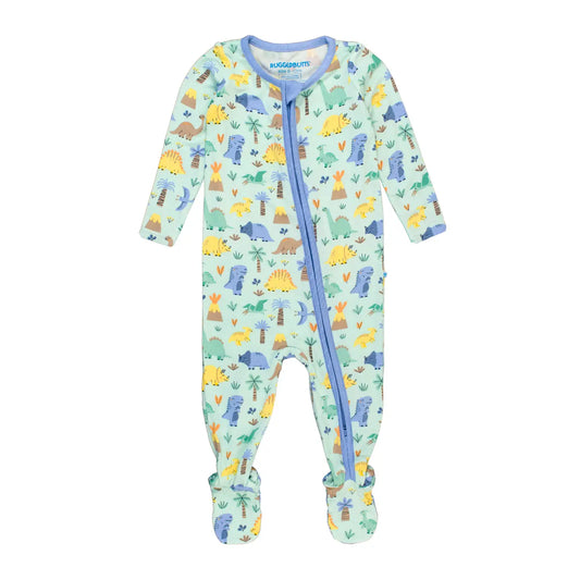 RuggedButts Dino-Mite Sleeper