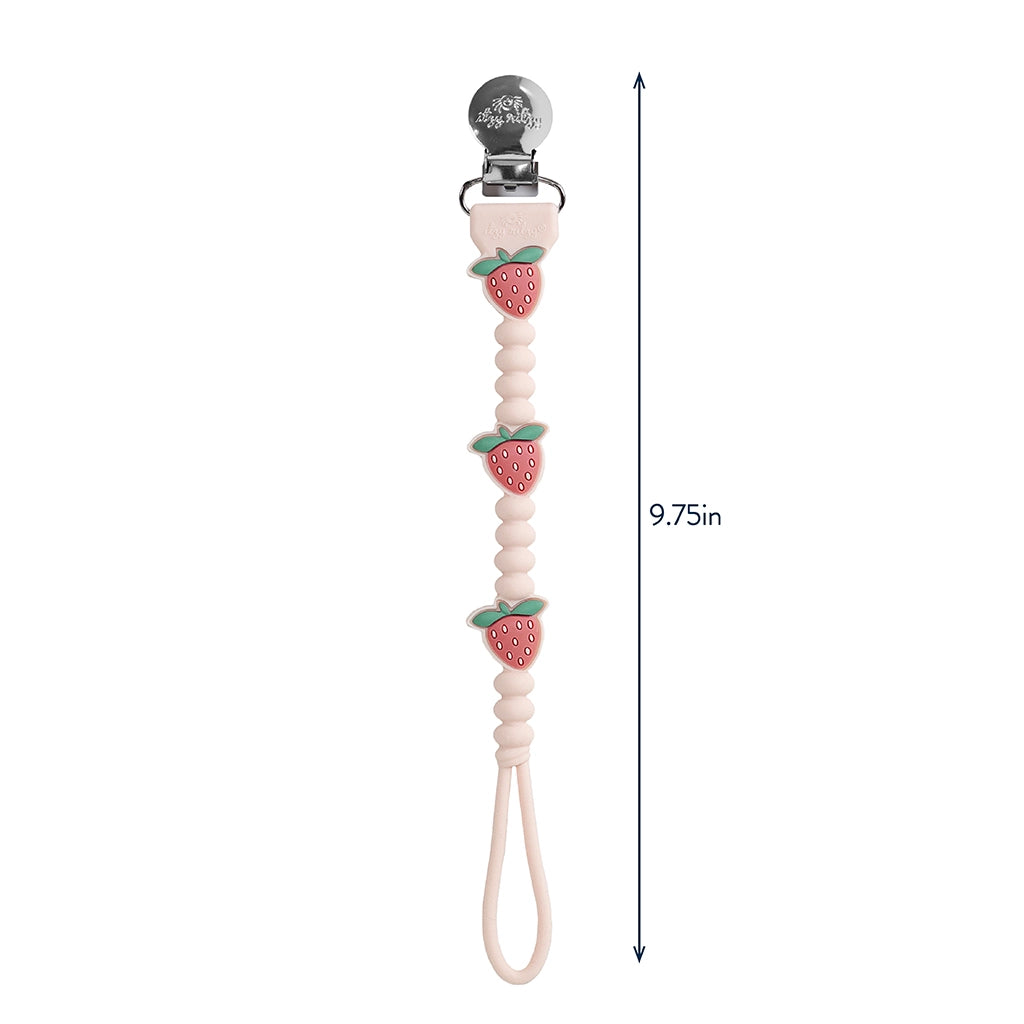 Strawberry Sweetie Strap Plus