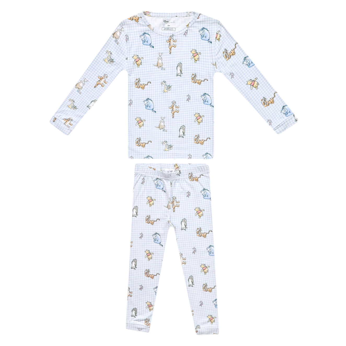 Winnie the Pooh and Friends Two Piece