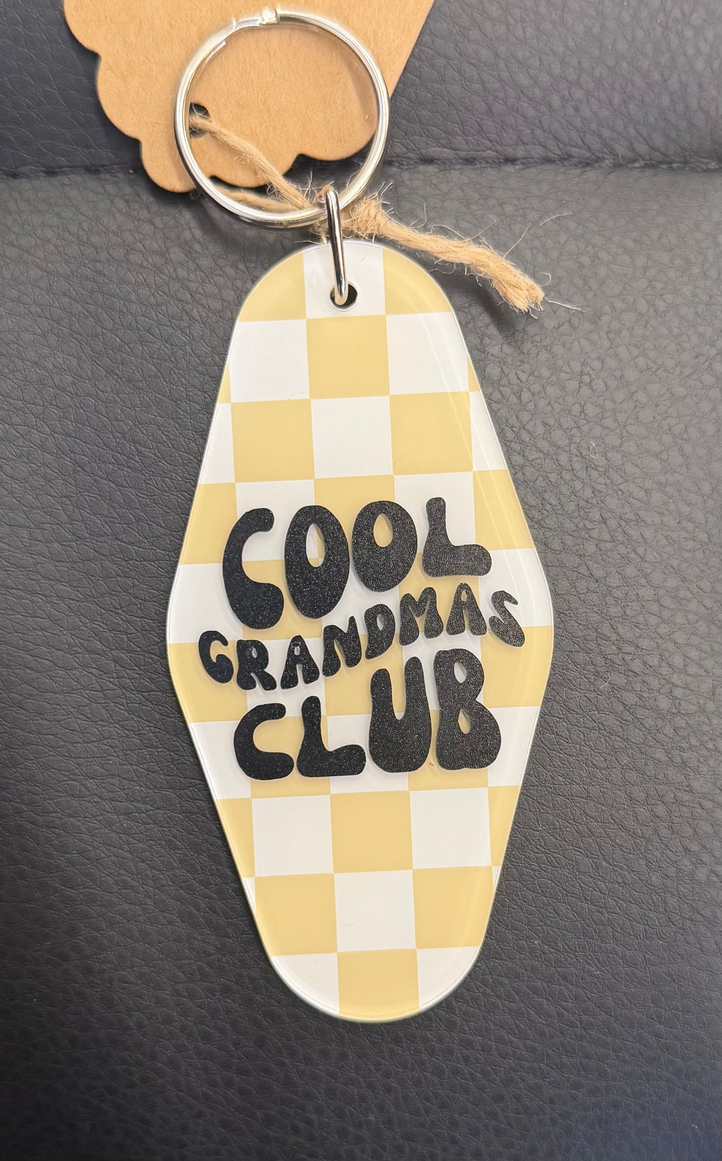 Cool Grandmas Club