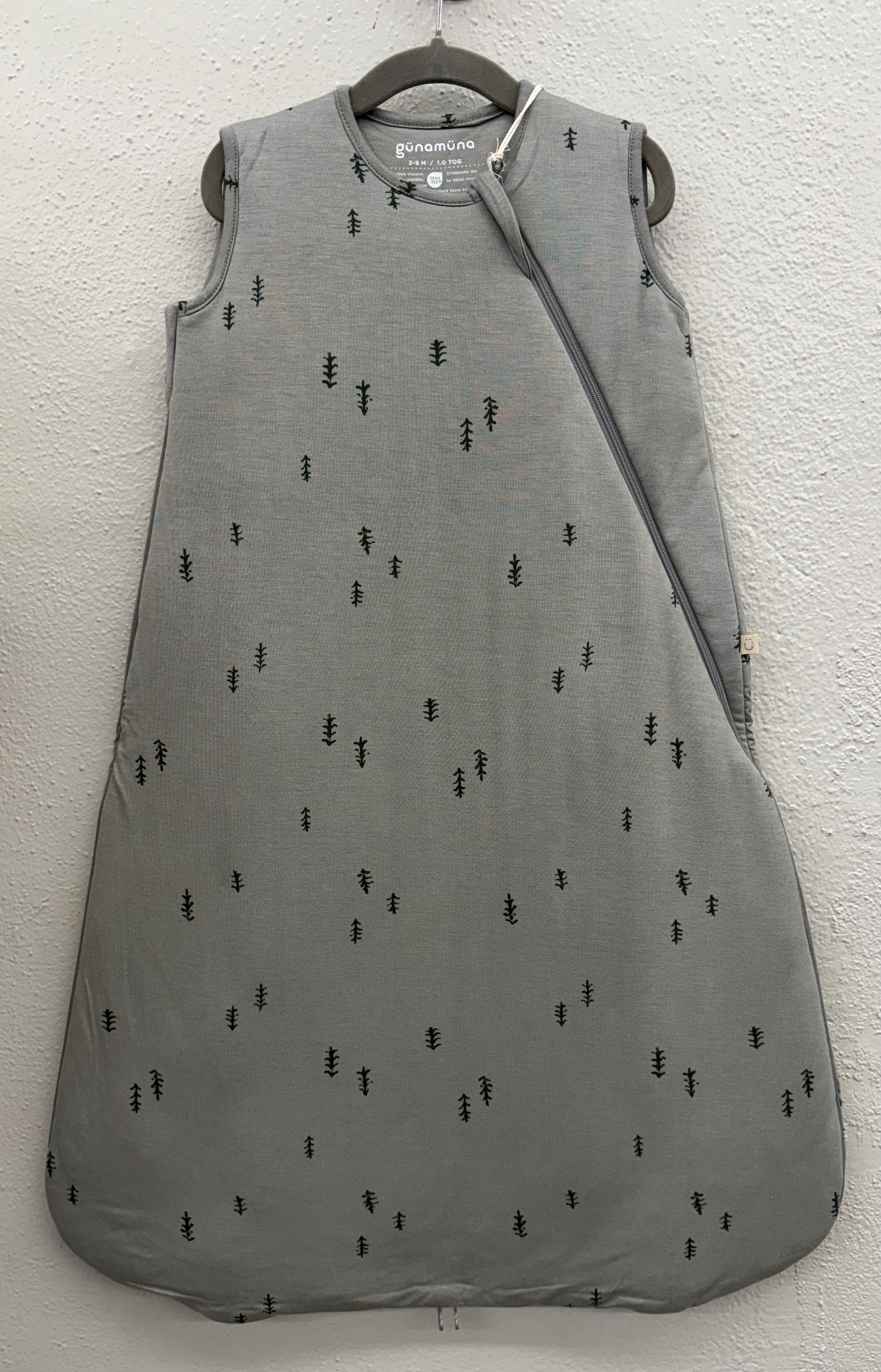 Forest Sleep Bag