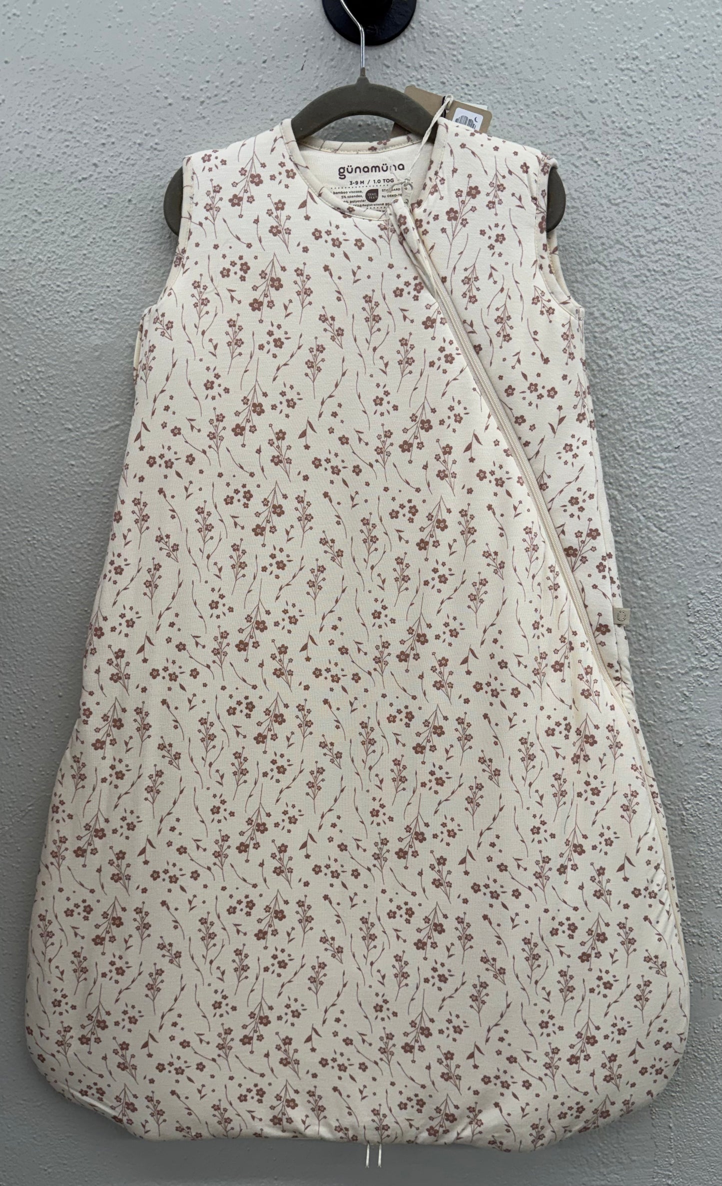Posies Sleep Bag