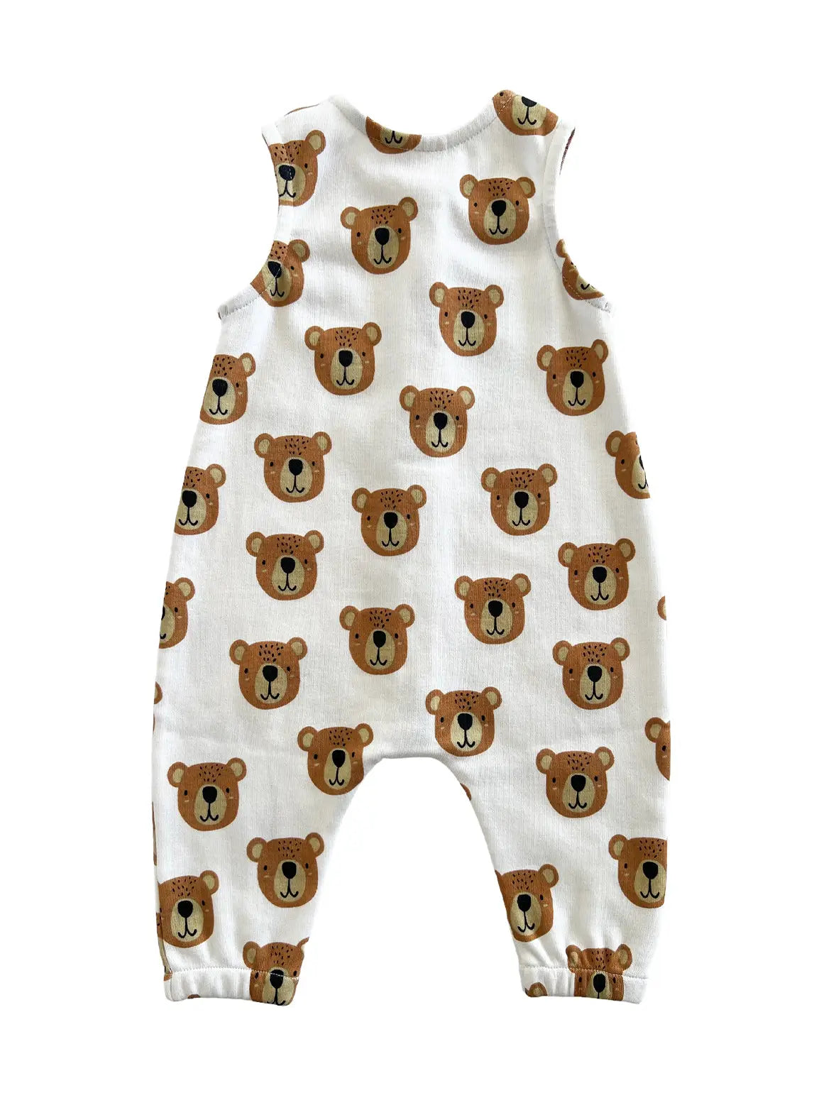 Baby Bear Jumpsuit