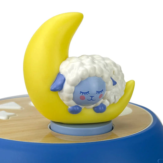 Bedtime Stories Luna Figurine