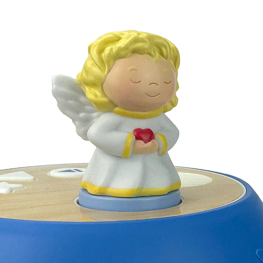 Bible Stories Luna Figurine