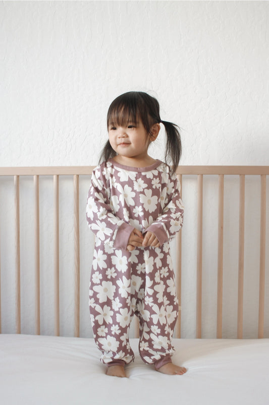 Blossom Jumpsuit