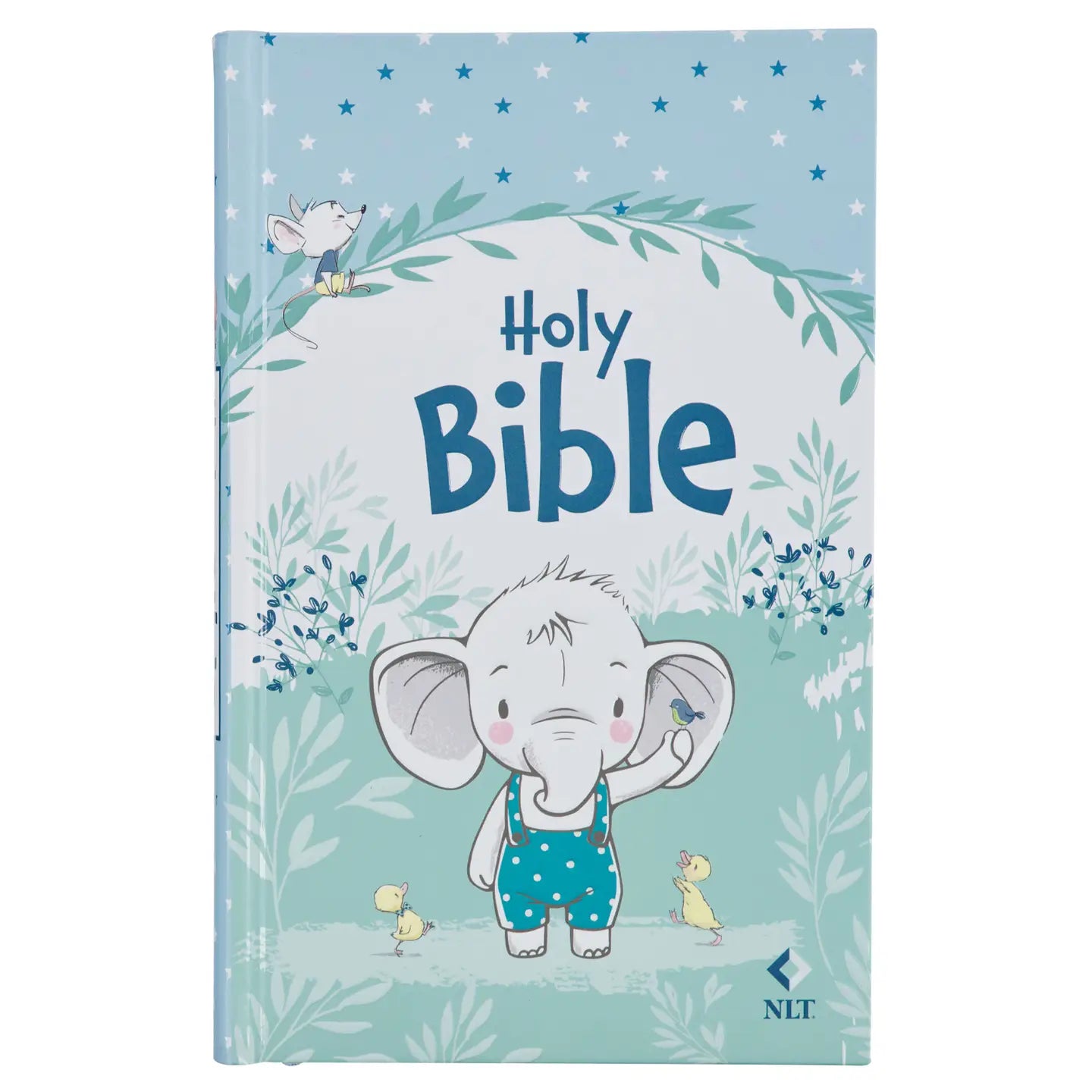 NLT Hardcover Bible