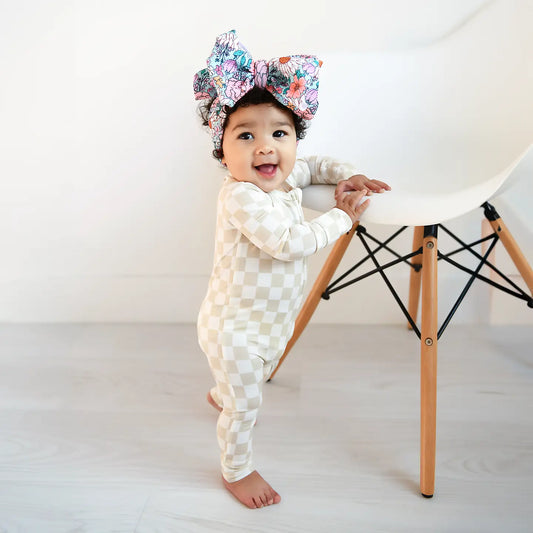 Oakley Checkered Sleeper