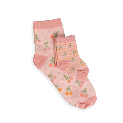 Mama & Me Socks Set