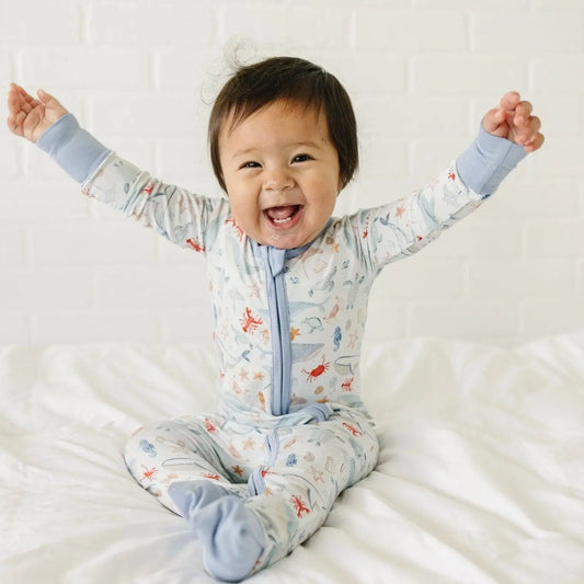 Coastal Cutie Sleeper