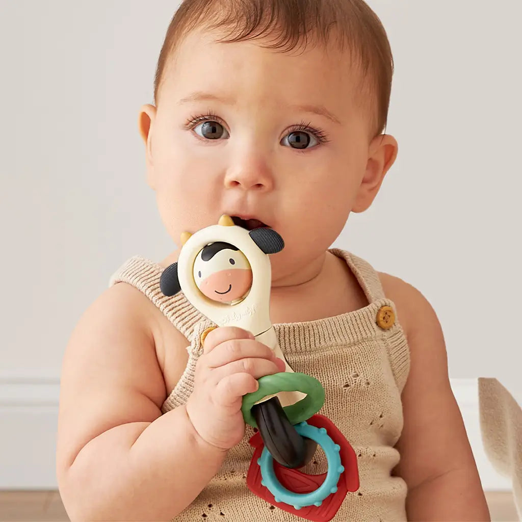 Itzy Spinner