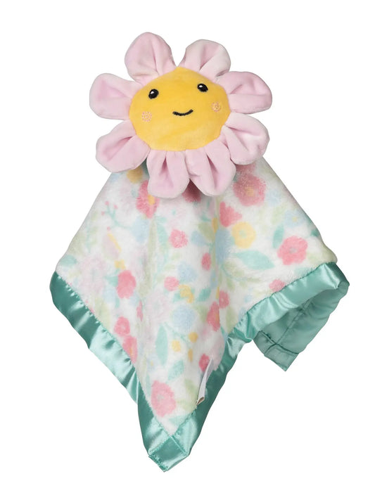Daisy Security Blanket