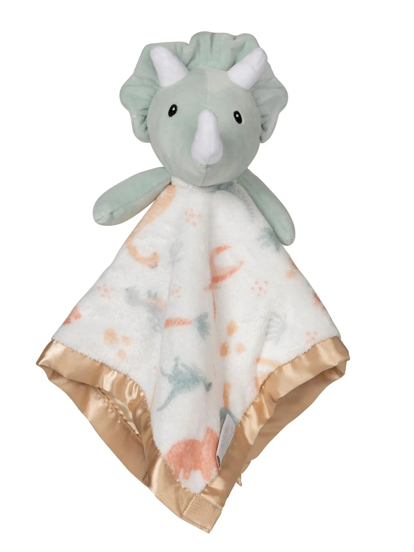 Dinosaur Security Blanket