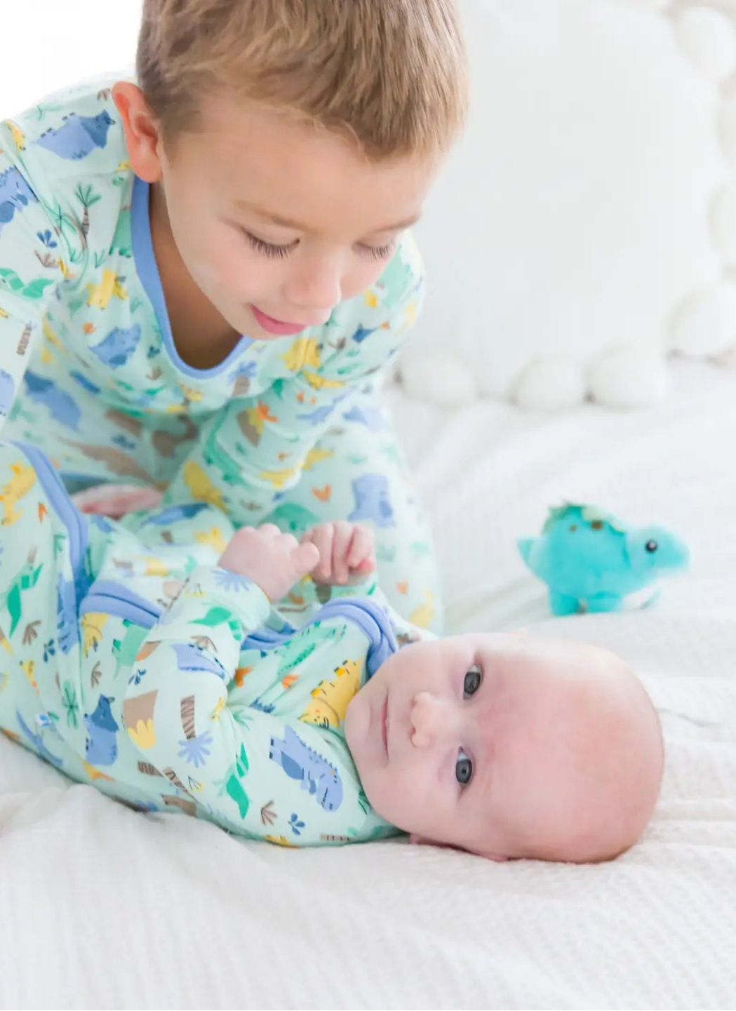 RuggedButts Dino-Mite Sleeper