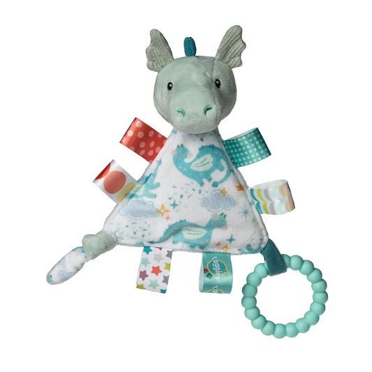 Taggies Dragon Activity Triangle