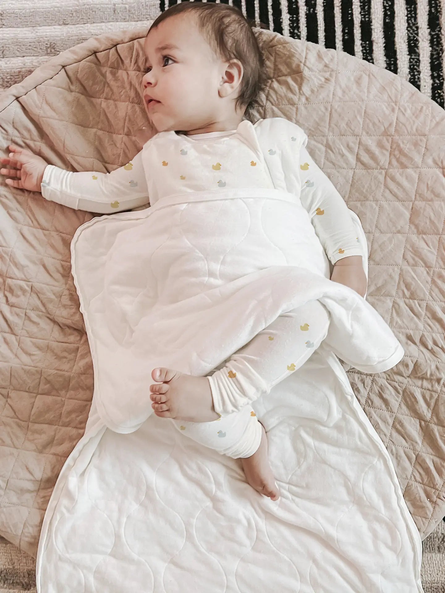 Duck Sleep Bag
