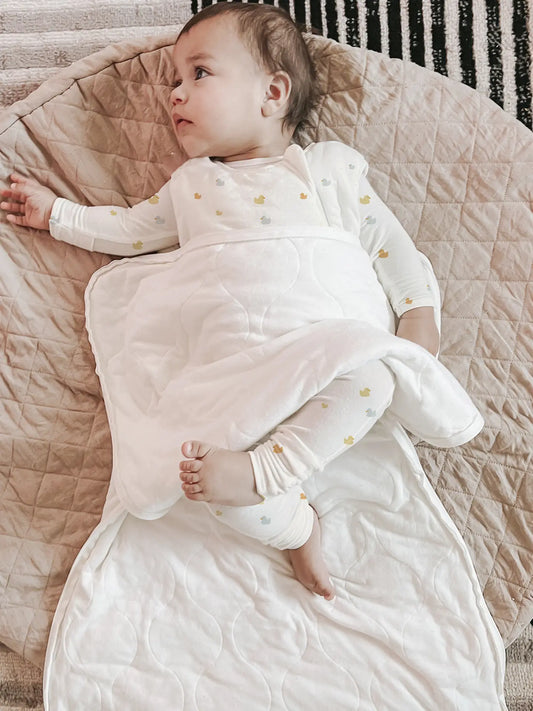 Duck Sleep Bag