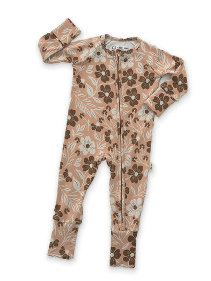 Dust & Petal Sleeper