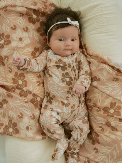 Dust & Petal Sleeper