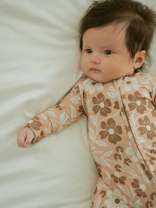 Dust & Petal Sleeper