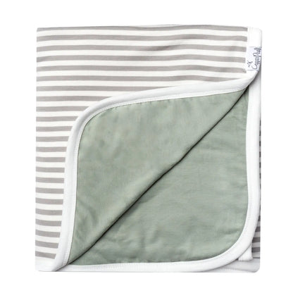 Copper Pearl Everest Three Layer Quilt