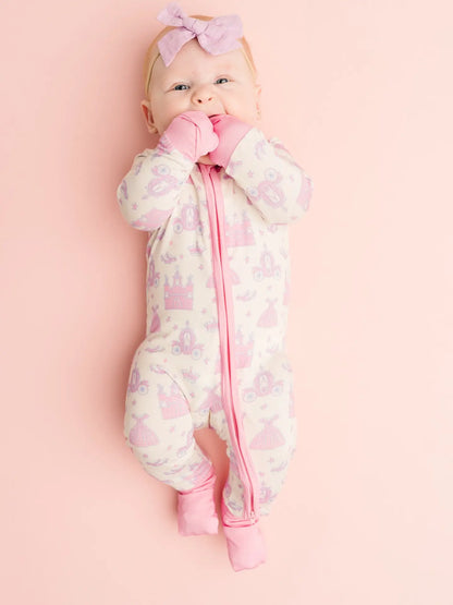 Dreamy Fairytale Sleeper