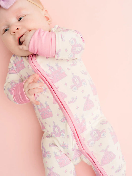 Dreamy Fairytale Sleeper