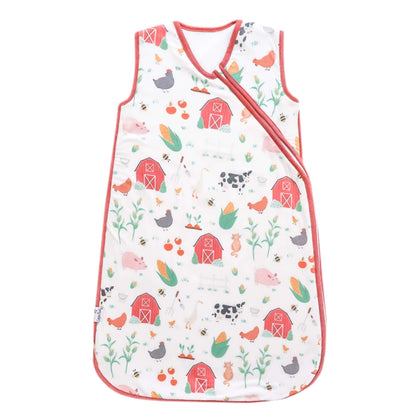 Copper Pearl Farmstead Sleep Bag