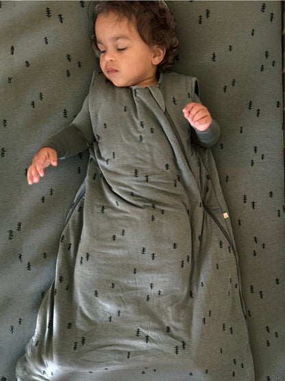 Forest Sleep Bag