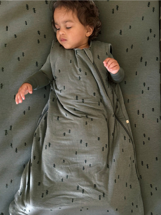 Forest Sleep Bag