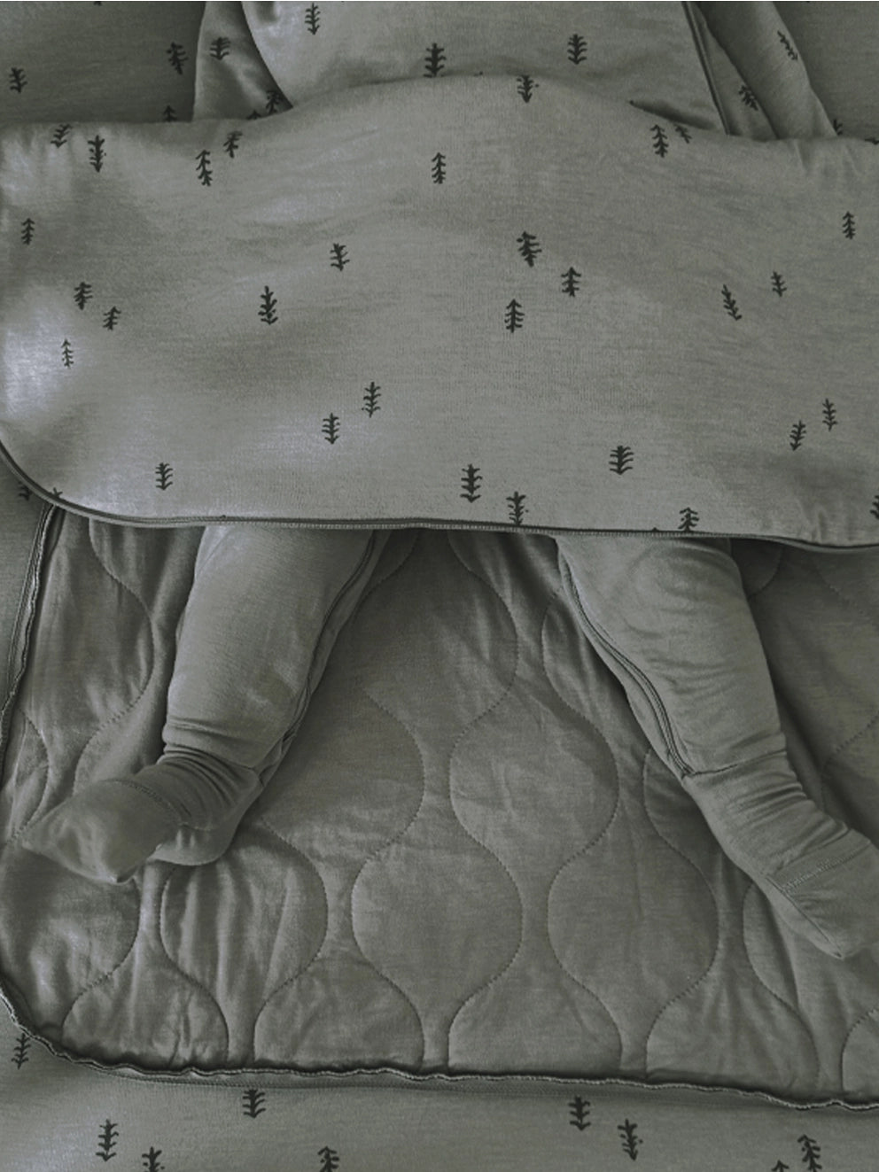 Forest Sleep Bag