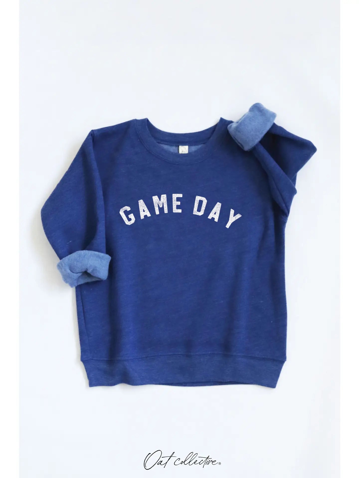 Gameday Crewneck