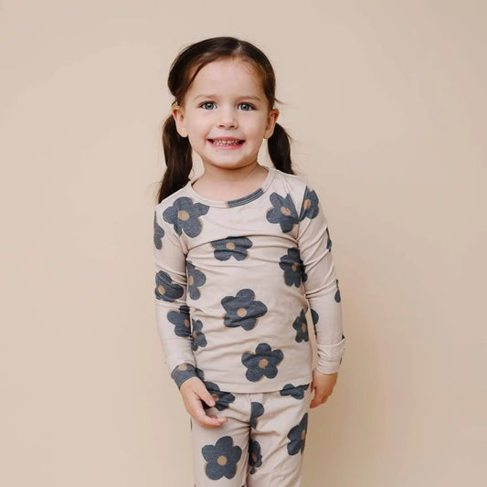 Copper Pearl Gemma Two Piece Pajamas