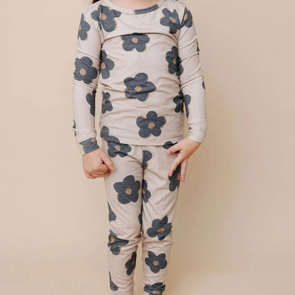 Copper Pearl Gemma Two Piece Pajamas