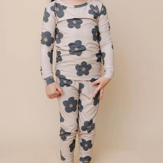 Copper Pearl Gemma Two Piece Pajamas