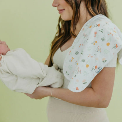 Goosie Premium Burp Cloths